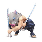 Productafbeelding Demon Slayer - Inosuke Hashibira Noodle Stopper Figuur
