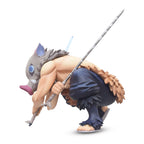 Productafbeelding Demon Slayer - Inosuke Hashibira Noodle Stopper Figuur