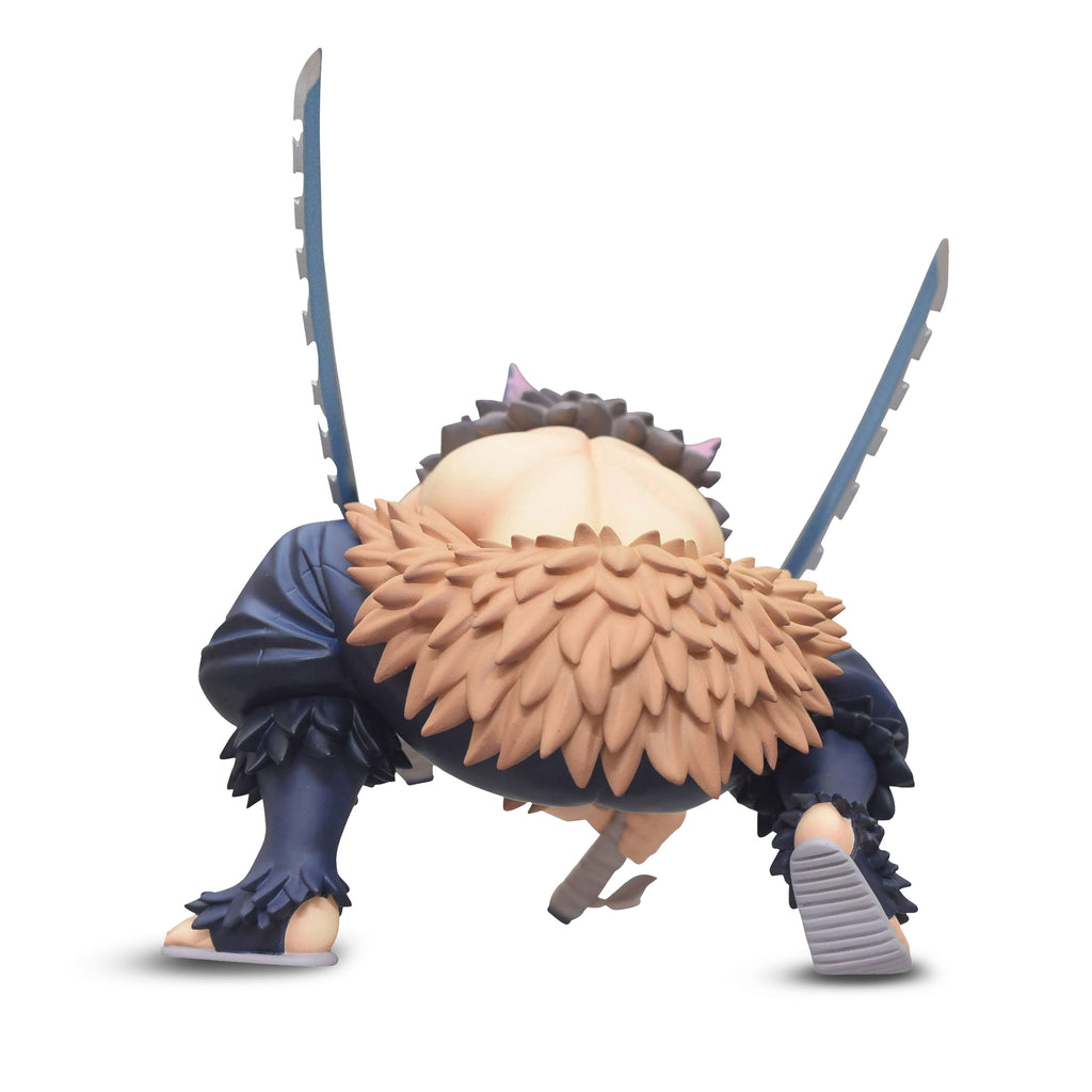 Productafbeelding Demon Slayer - Inosuke Hashibira Noodle Stopper Figuur
