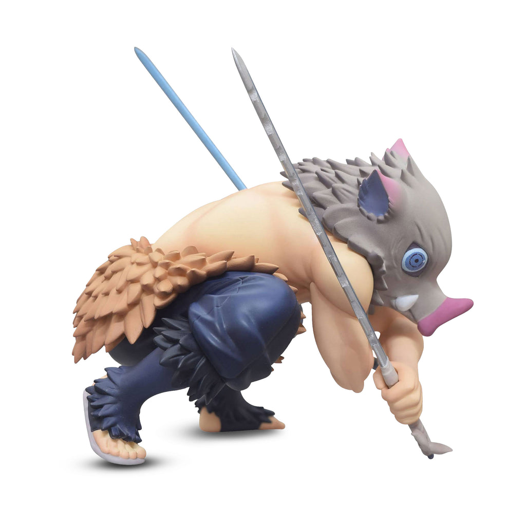 Productafbeelding Demon Slayer - Inosuke Hashibira Noodle Stopper Figuur