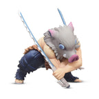Productafbeelding Demon Slayer - Inosuke Hashibira Noodle Stopper Figuur