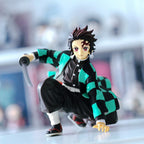 Product image Demon Slayer - Tanjiro Kamado Noodle Stopper Figure