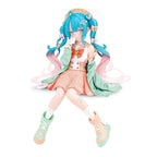 Productafbeelding Hatsune Miku - Love Sailor Citrus Cream Noodle Stopper Figuur