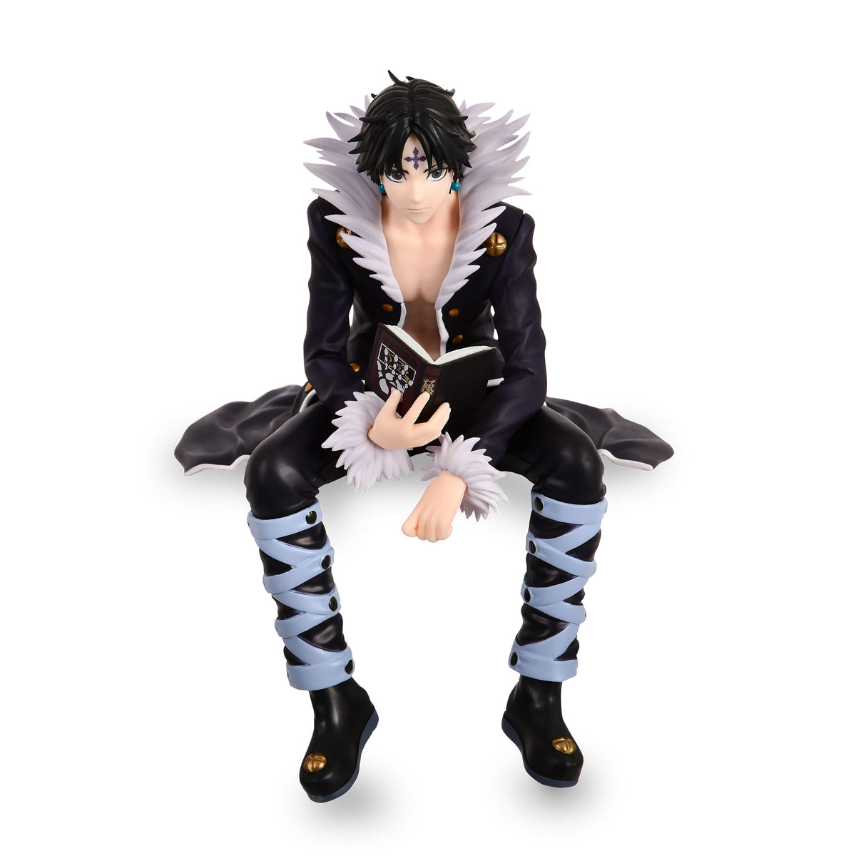 Productafbeelding Hunter x Hunter - Chrollo Lucilfer Noodle Stopper Figuur