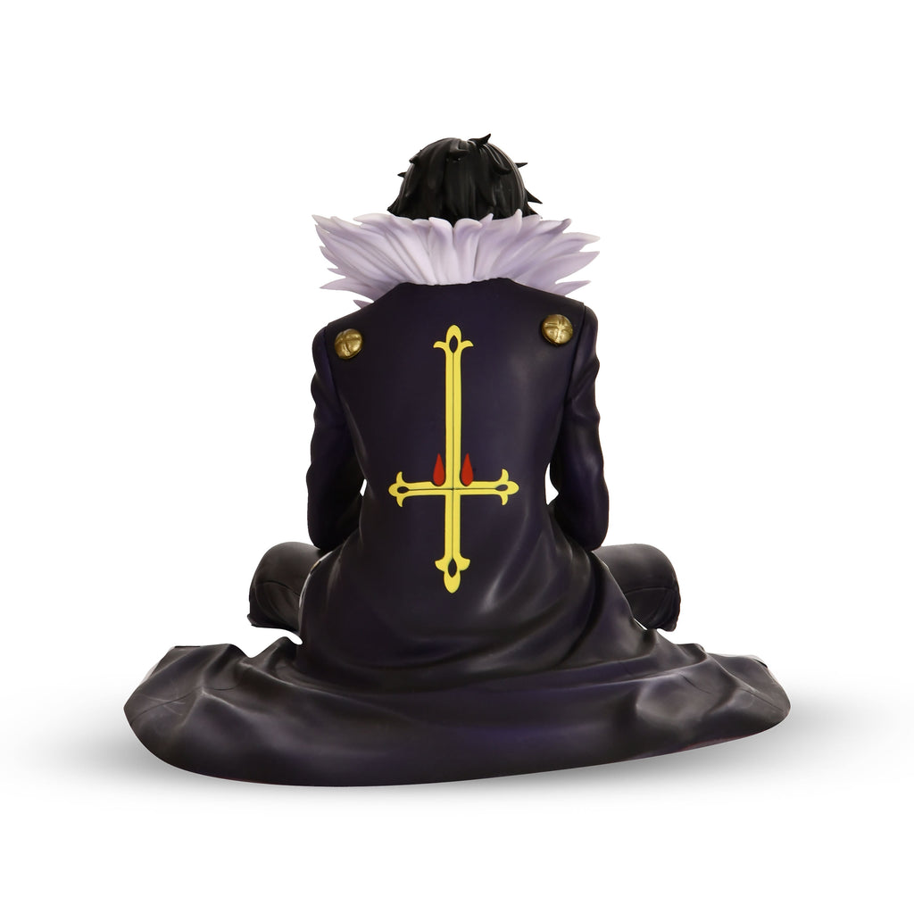 Productafbeelding Hunter x Hunter - Chrollo Lucilfer Noodle Stopper Figuur