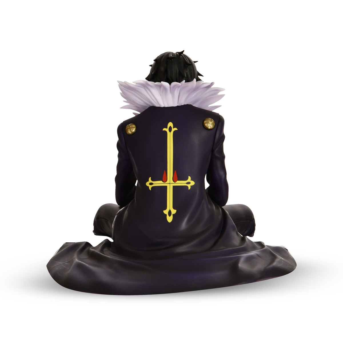 Productafbeelding Hunter x Hunter - Chrollo Lucilfer Noodle Stopper Figuur
