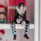 Productafbeelding Hunter x Hunter - Chrollo Lucilfer Noodle Stopper Figuur