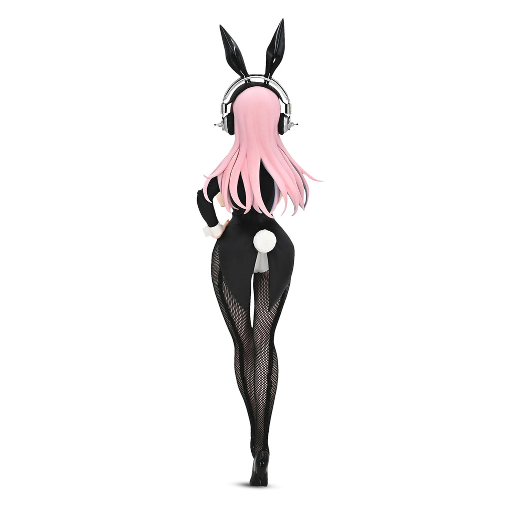 Productafbeelding Super Sonico - BiCute Bunnies Nieuw Getekend Kostuum Figuur