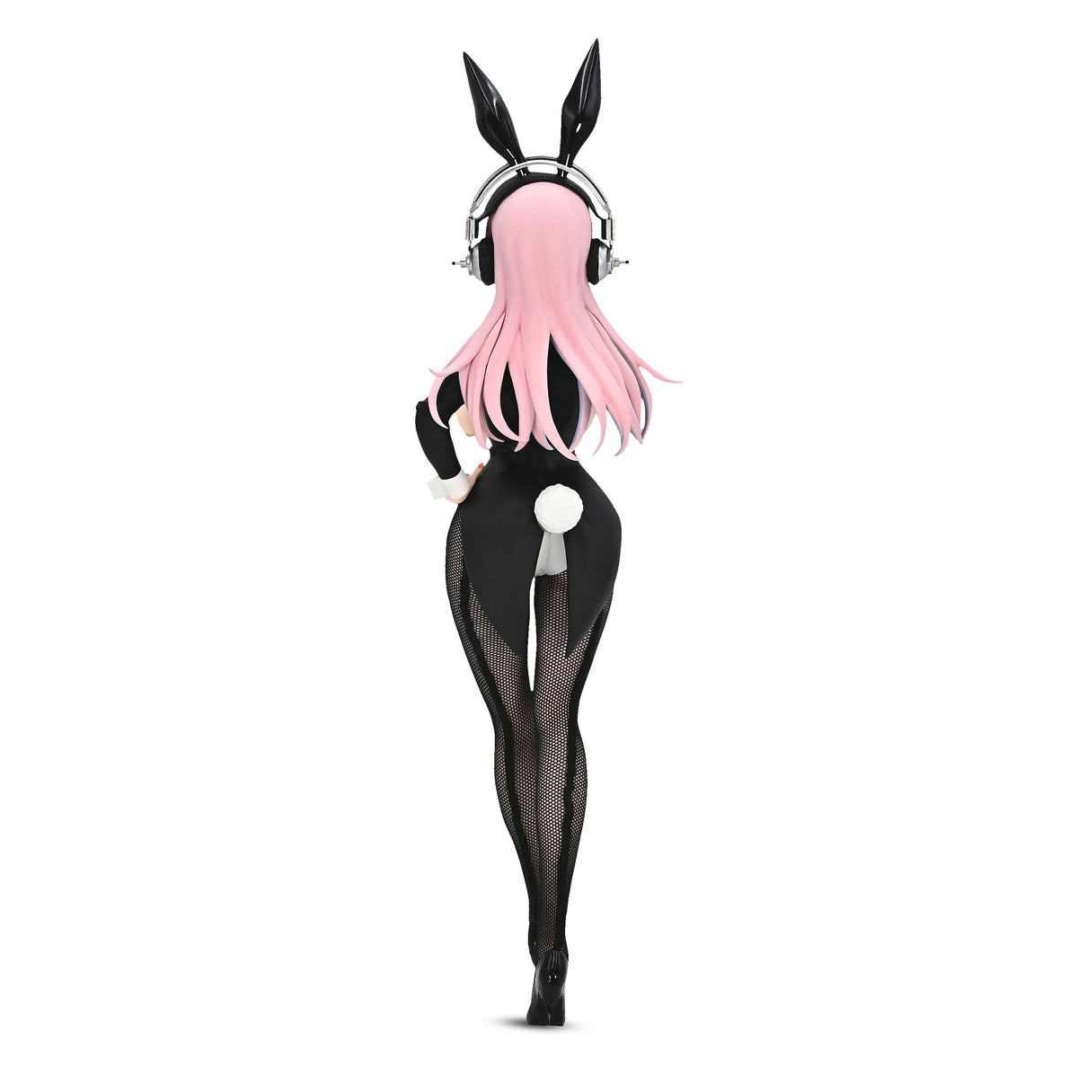 Productafbeelding Super Sonico - BiCute Bunnies Nieuw Getekend Kostuum Figuur