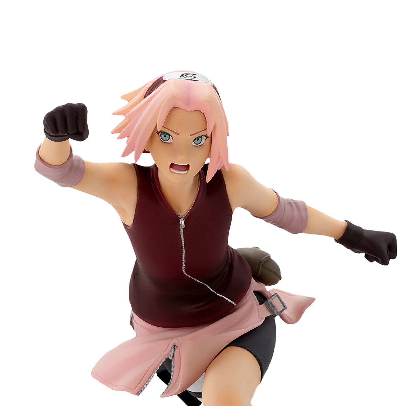 Productafbeelding Naruto Shippuden - Sakura Figuur 16 cm