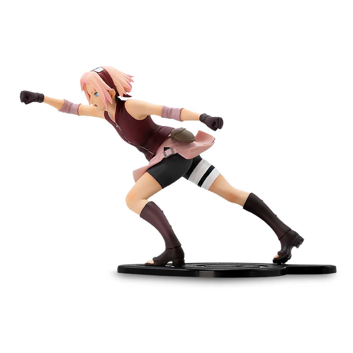 Productafbeelding Naruto Shippuden - Sakura Figuur 16 cm