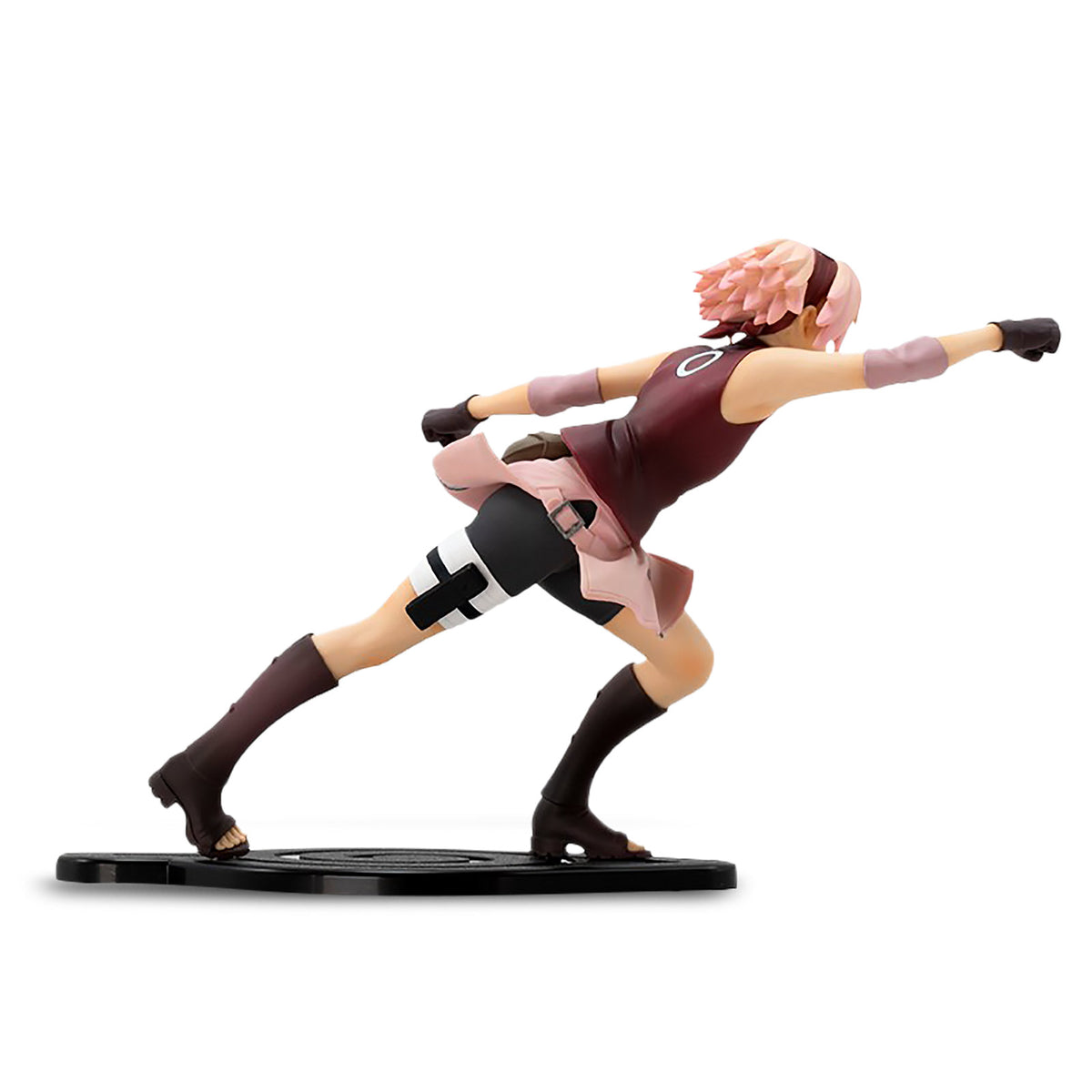 Productafbeelding Naruto Shippuden - Sakura Figuur 16 cm