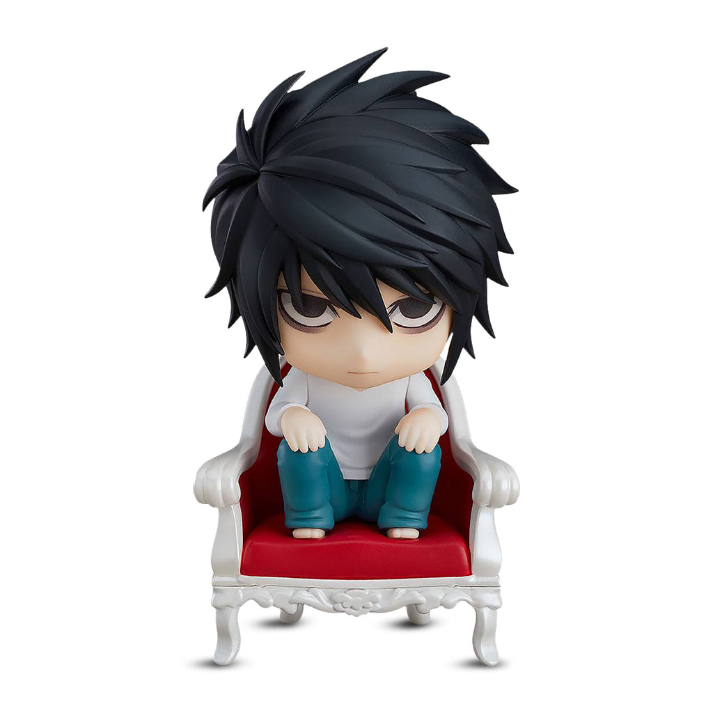 Productafbeelding Death Note - L 2.0 Nendoroid Actiefiguur