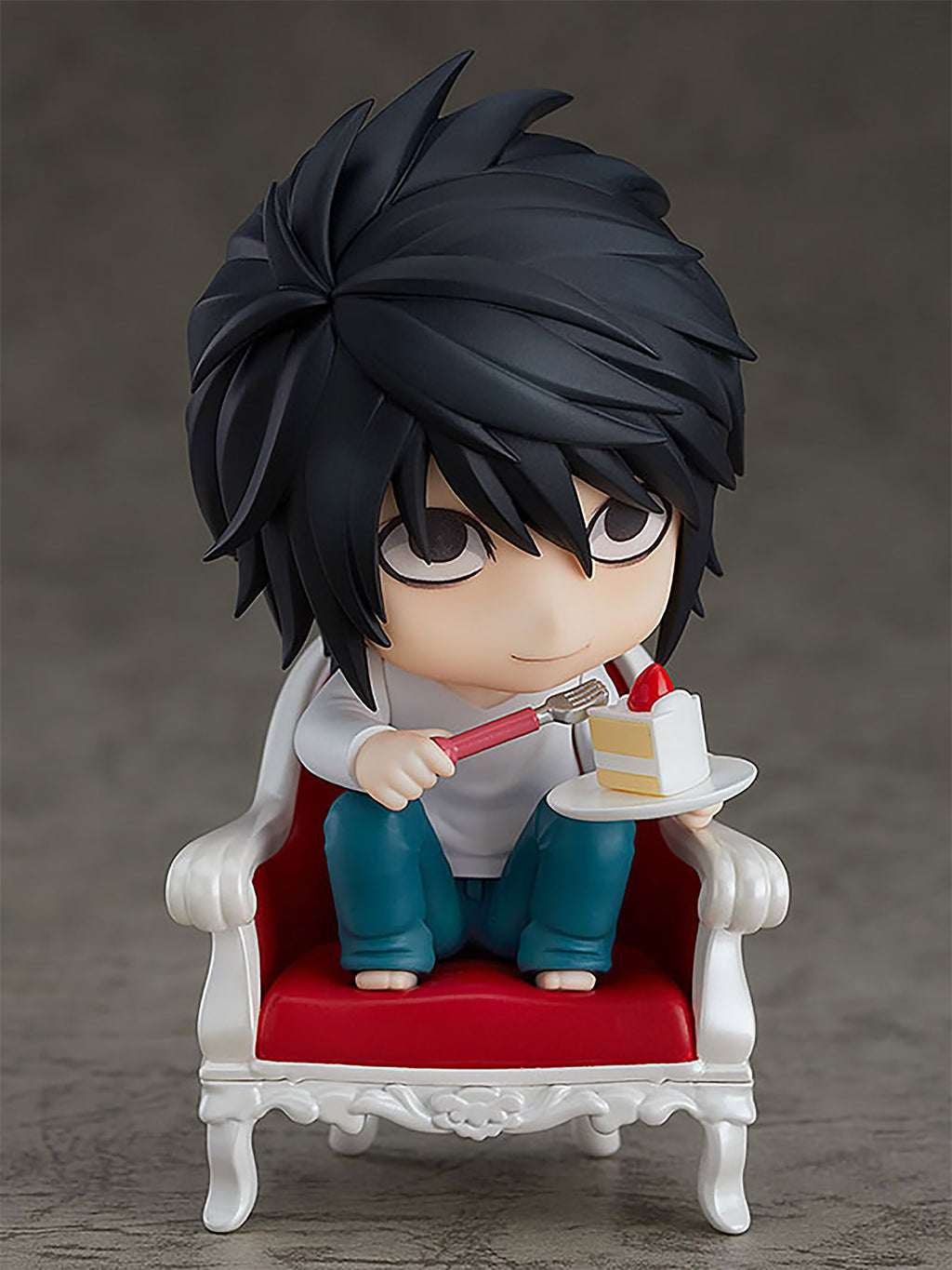 Productafbeelding Death Note - L 2.0 Nendoroid Actiefiguur