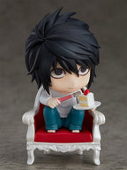 Productafbeelding Death Note - L 2.0 Nendoroid Actiefiguur