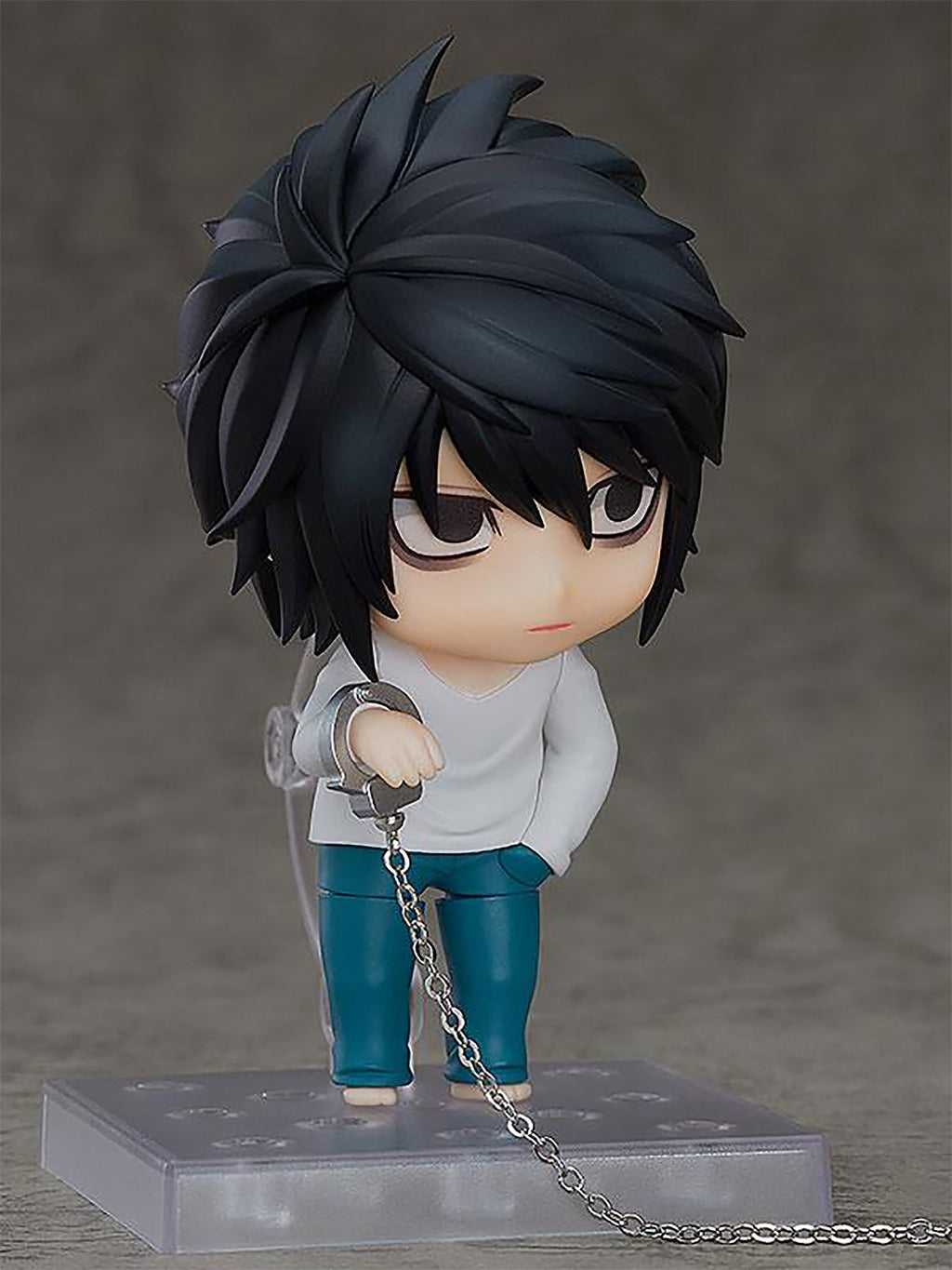 Productafbeelding Death Note - L 2.0 Nendoroid Actiefiguur