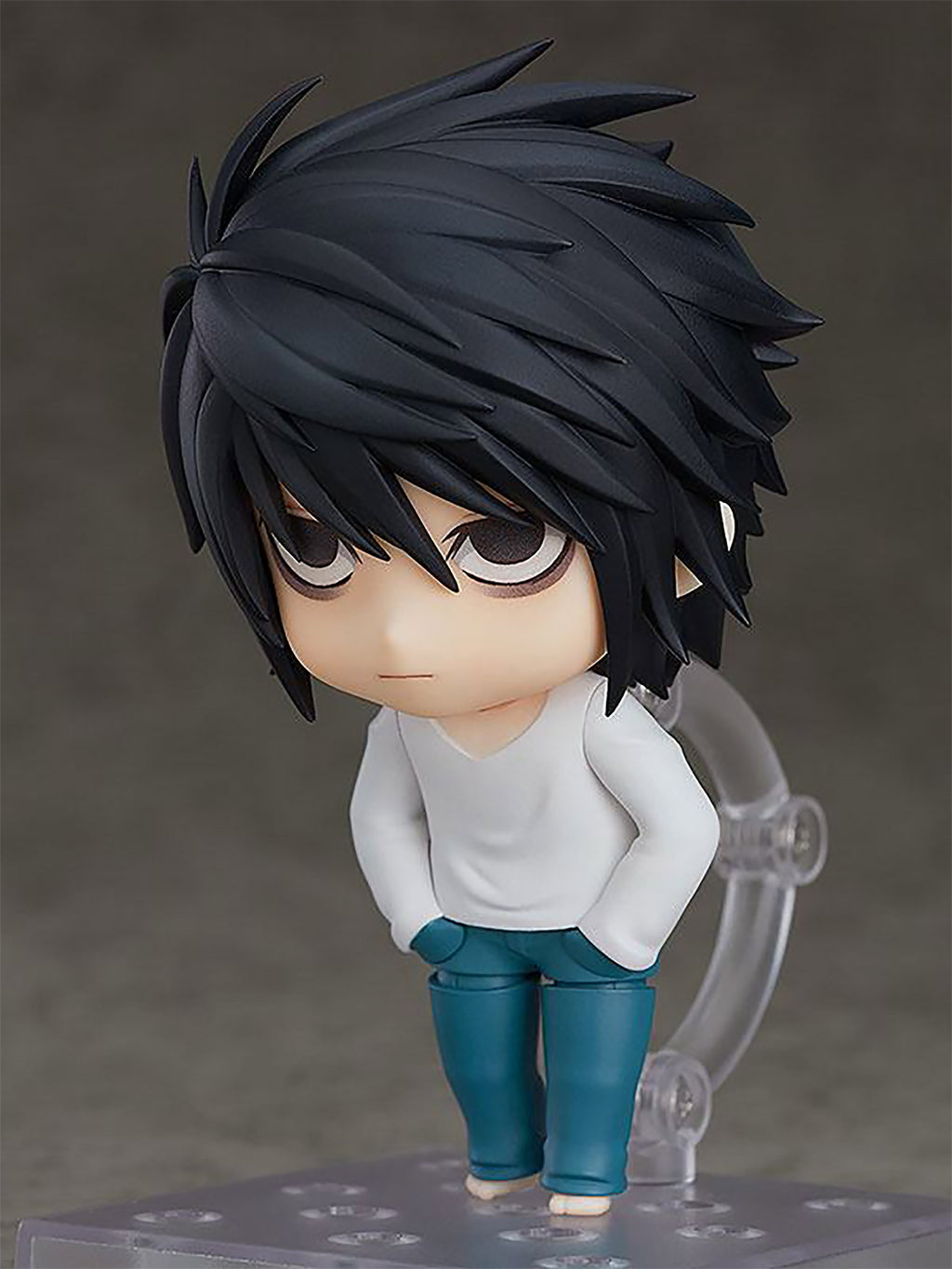 Productafbeelding Death Note - L 2.0 Nendoroid Actiefiguur