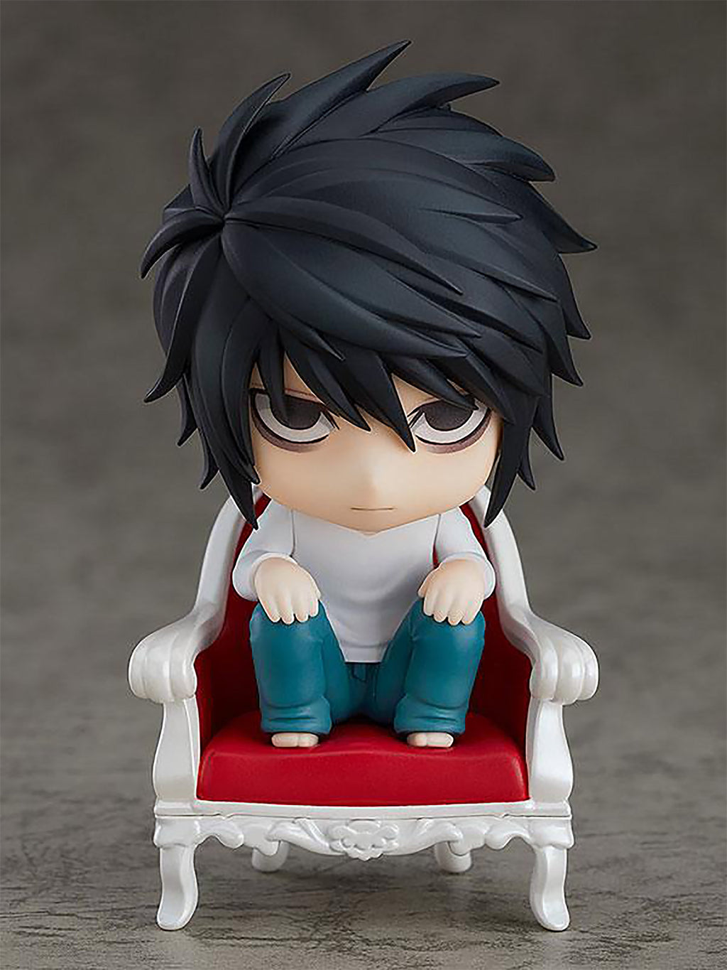 Productafbeelding Death Note - L 2.0 Nendoroid Actiefiguur
