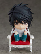 Productafbeelding Death Note - L 2.0 Nendoroid Actiefiguur
