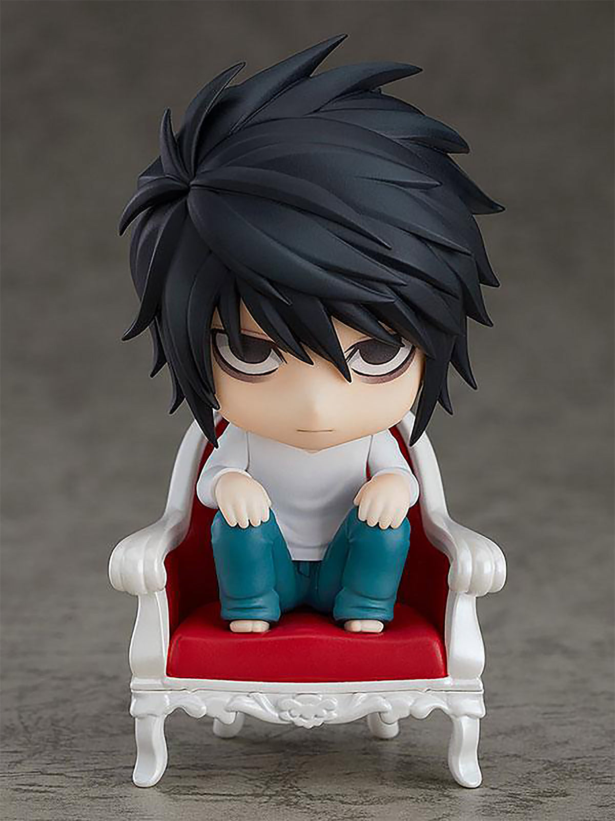 Productafbeelding Death Note - L 2.0 Nendoroid Actiefiguur