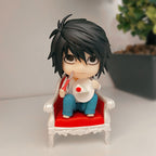 Productafbeelding Death Note - L 2.0 Nendoroid Actiefiguur