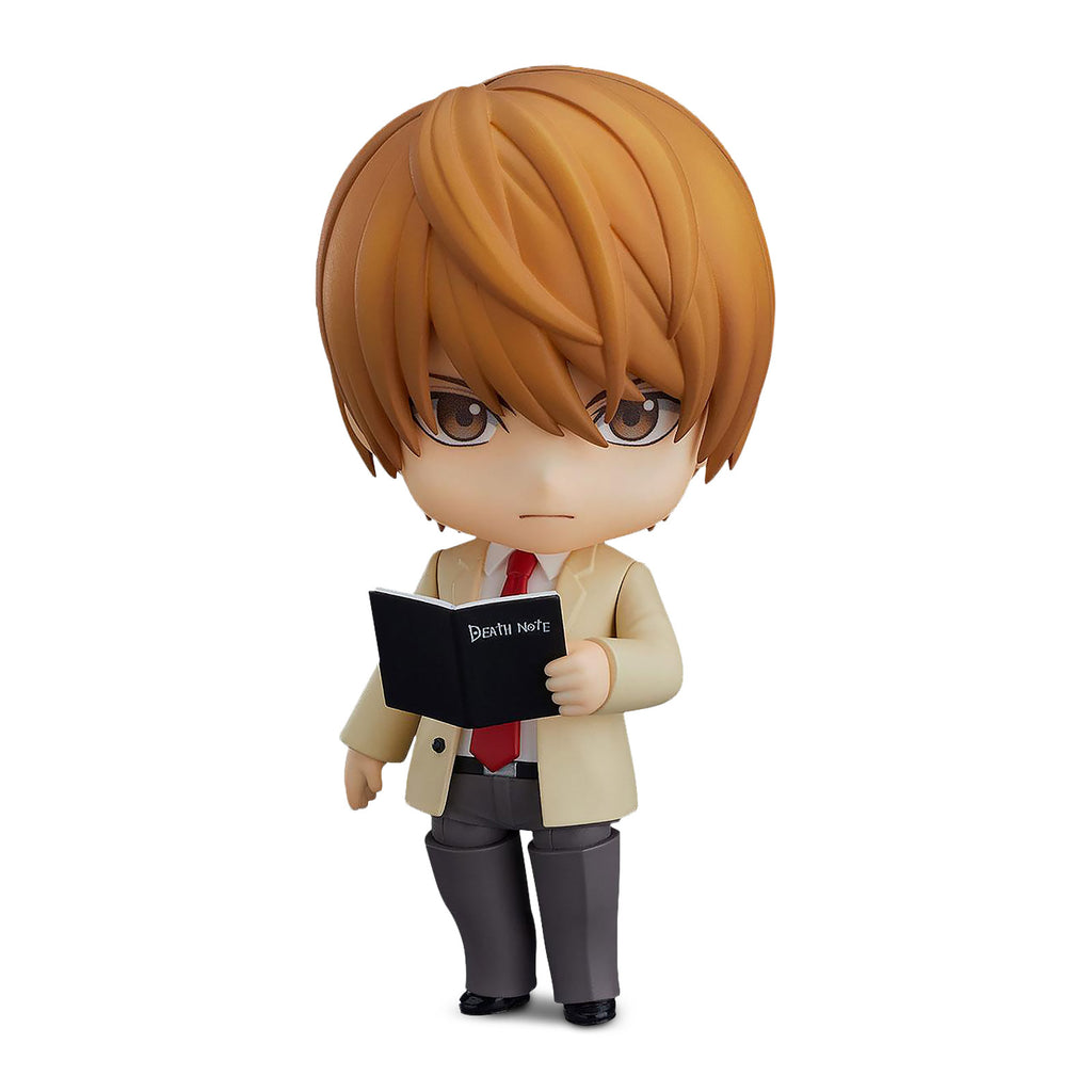 Productafbeelding Death Note - Light Yagami 2.0 Nendoroid Actiefiguur