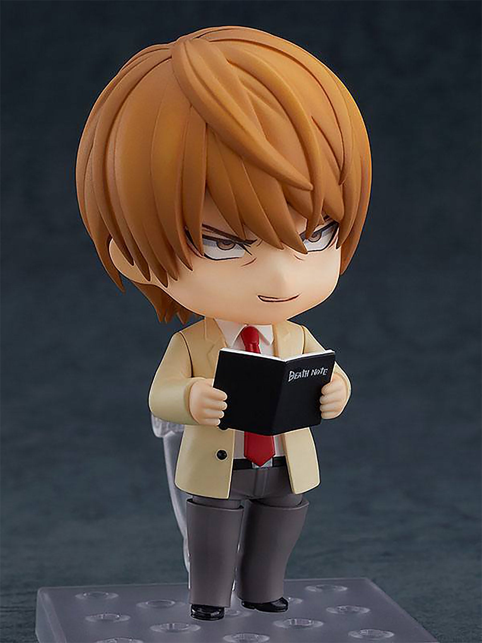Productafbeelding Death Note - Light Yagami 2.0 Nendoroid Actiefiguur