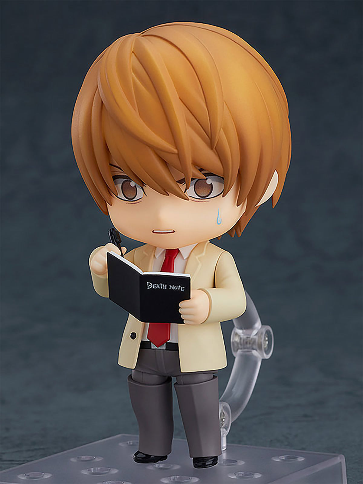 Productafbeelding Death Note - Light Yagami 2.0 Nendoroid Actiefiguur