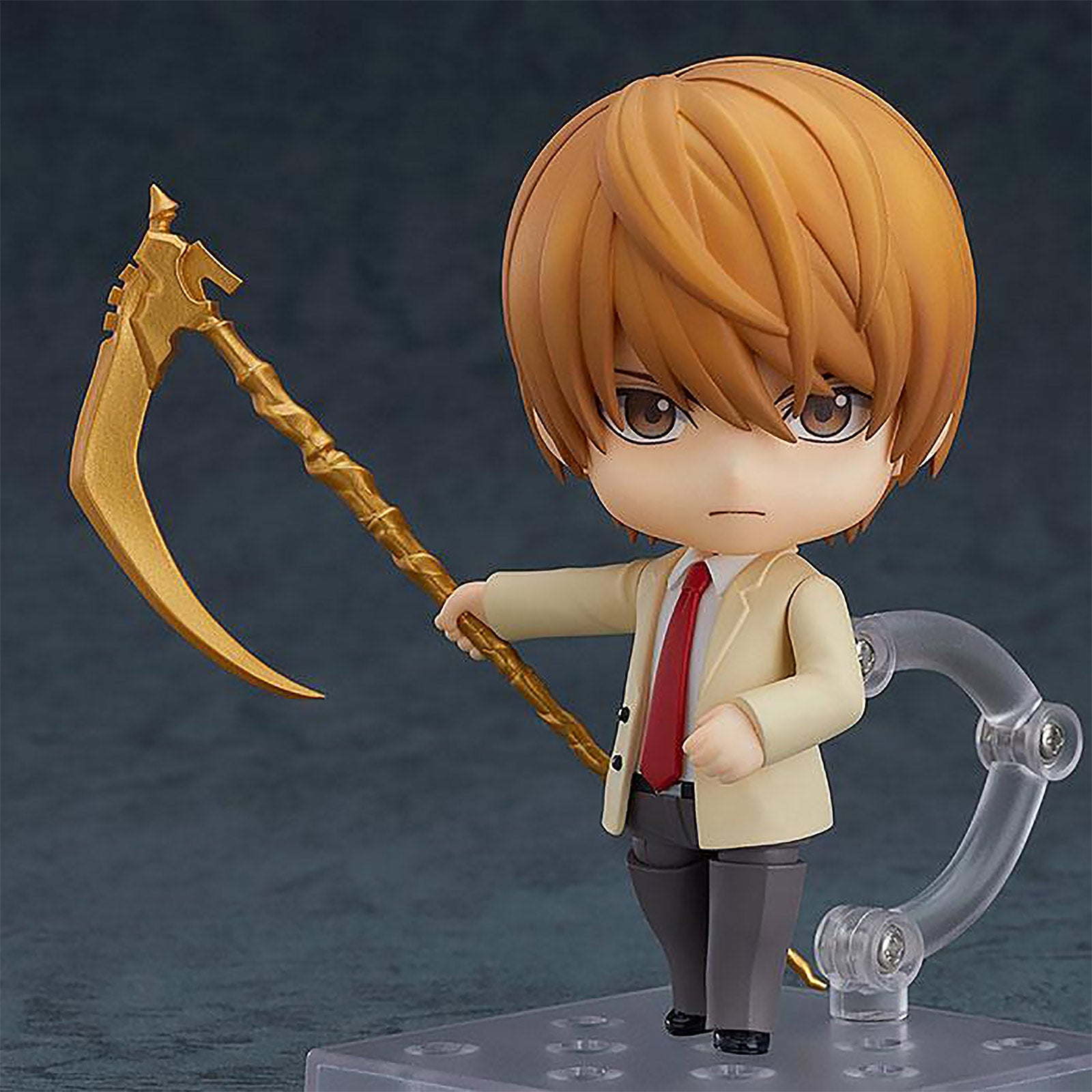 Productafbeelding Death Note - Light Yagami 2.0 Nendoroid Actiefiguur