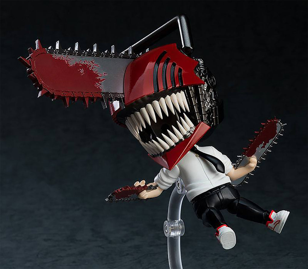 Productafbeelding Chainsaw Man - Denji Nendoroid Actiefiguur