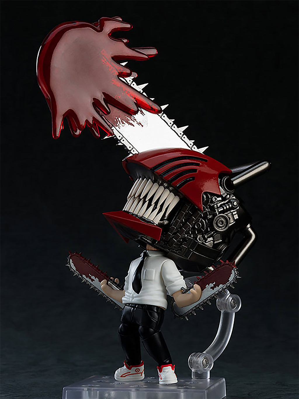 Productafbeelding Chainsaw Man - Denji Nendoroid Actiefiguur