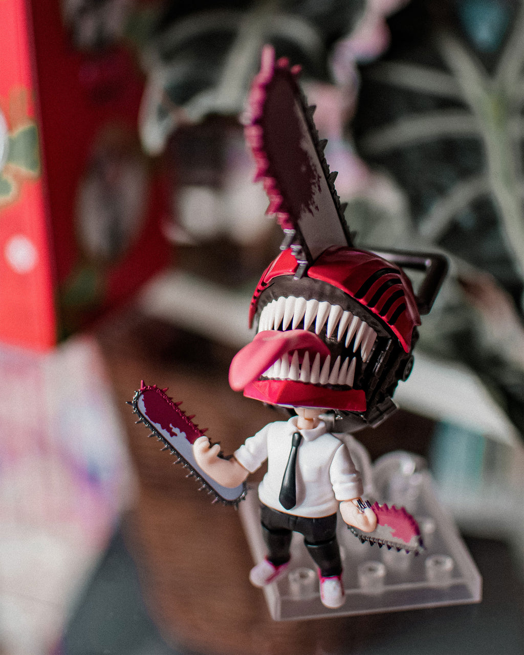 Productafbeelding Chainsaw Man - Denji Nendoroid Actiefiguur