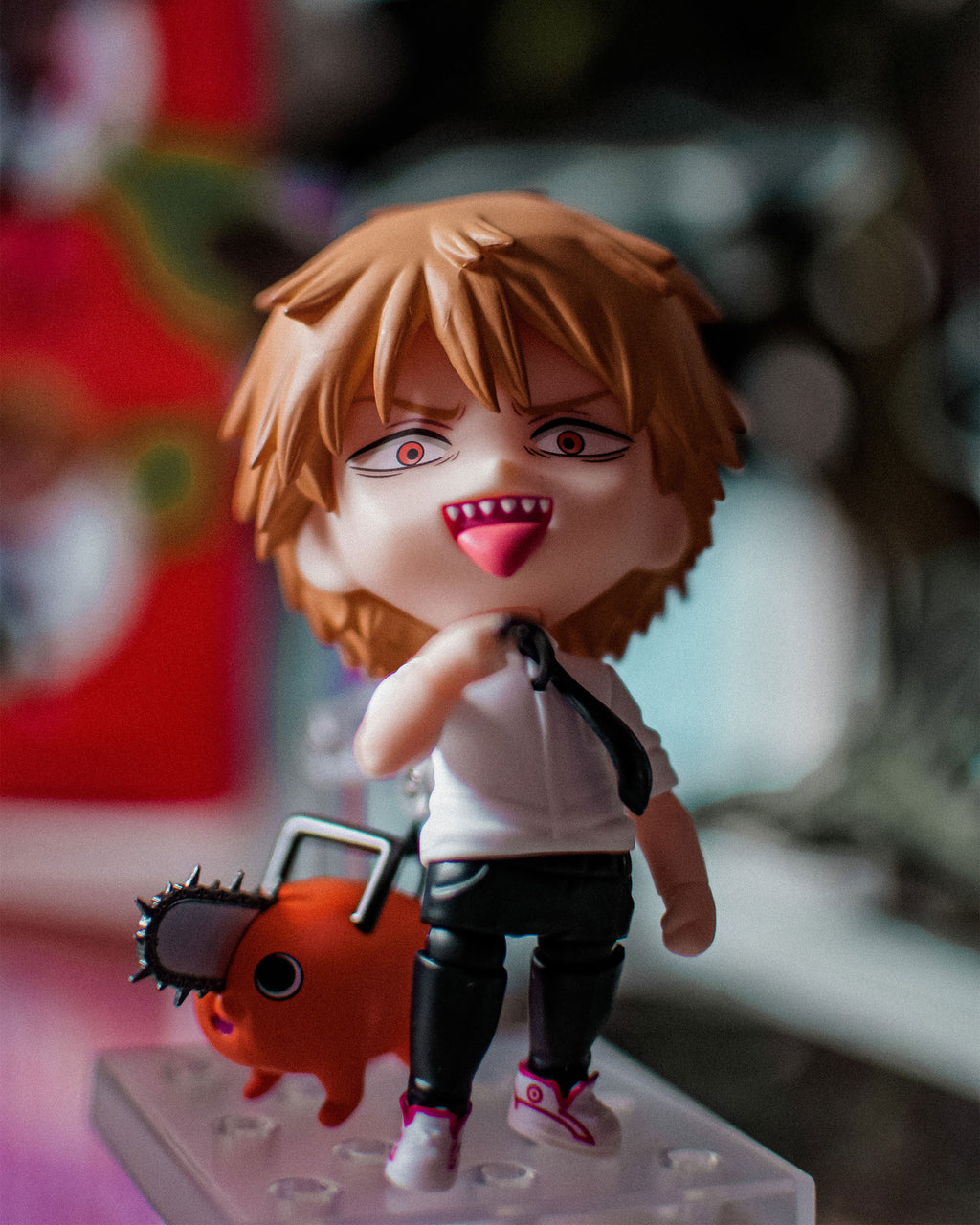 Productafbeelding Chainsaw Man - Denji Nendoroid Actiefiguur