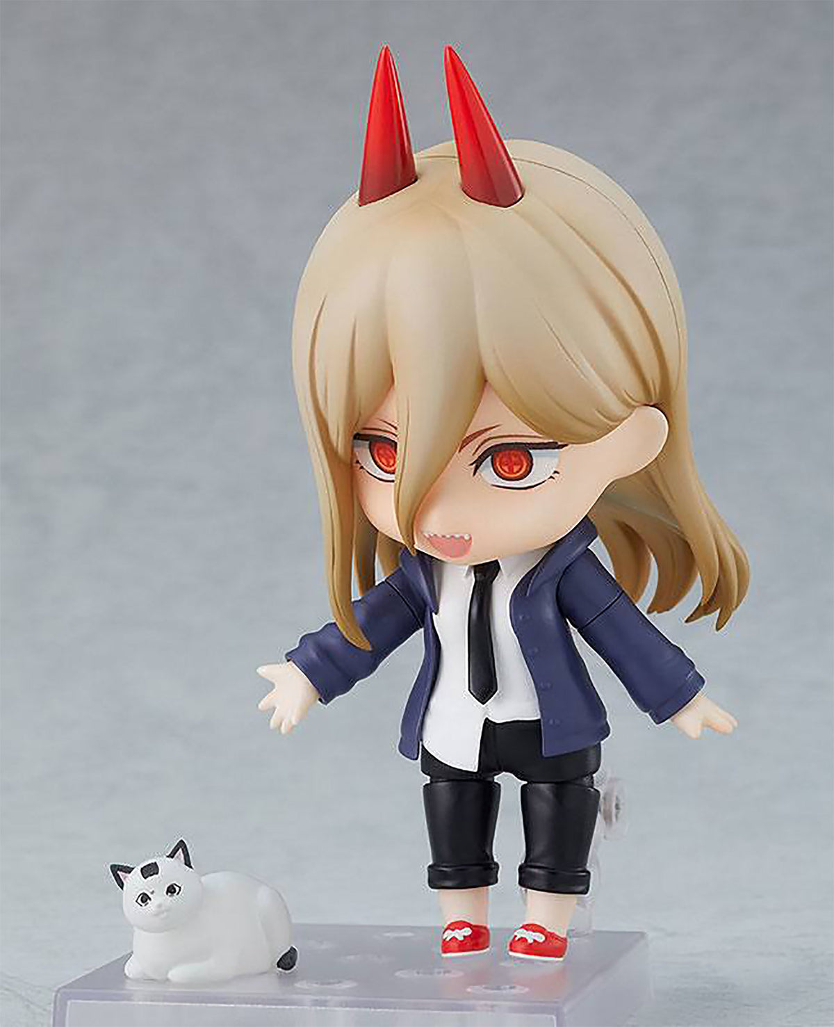 Productafbeelding Chainsaw Man - Power Nendoroid Actiefiguur