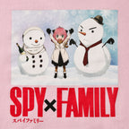 Productafbeelding Spy x Family - Anya Forger Hoodie roze