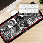 Productafbeelding Junji Ito - Honored Ancestor XXL muismat