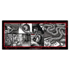 Productafbeelding Junji Ito - Honored Ancestor XXL muismat