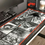 Productafbeelding Junji Ito - Honored Ancestor XXL muismat