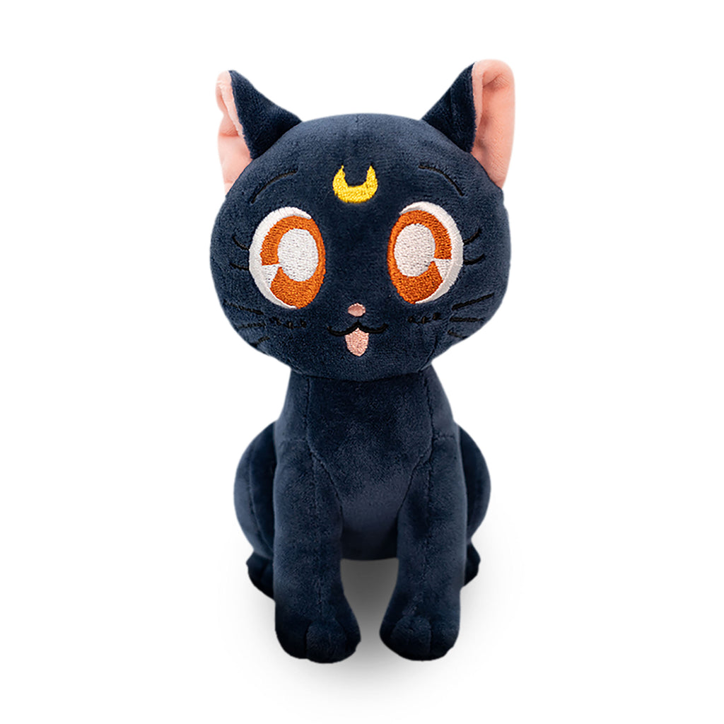 Productafbeelding Sailor Moon - Luna Pluche Figuur