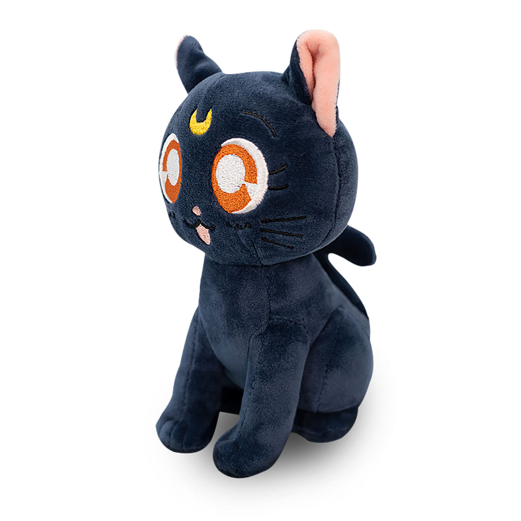 Productafbeelding Sailor Moon - Luna Pluche Figuur