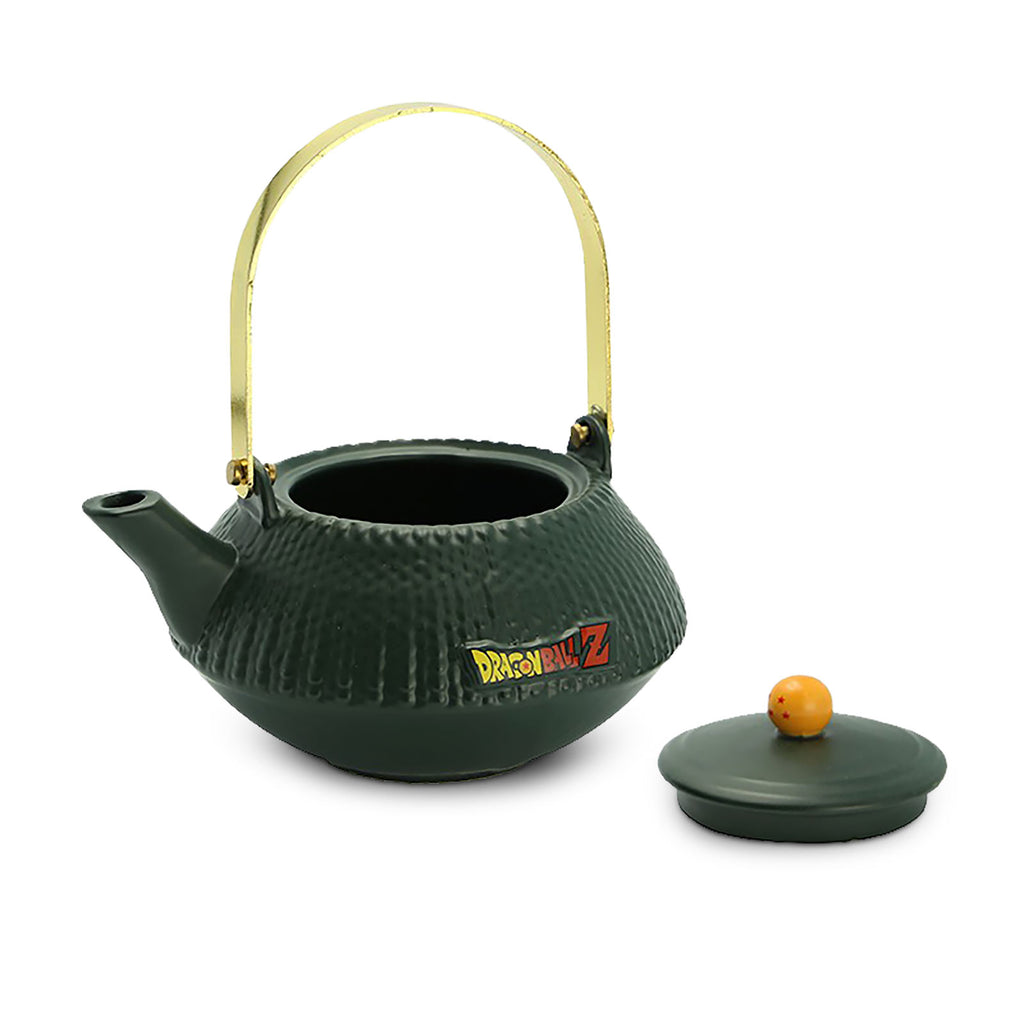 Productafbeelding Dragon Ball Z - Shenlong Theepot
