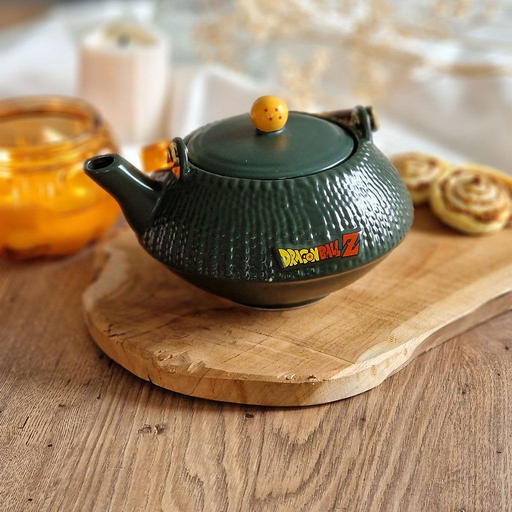 Productafbeelding Dragon Ball Z - Shenlong Theepot