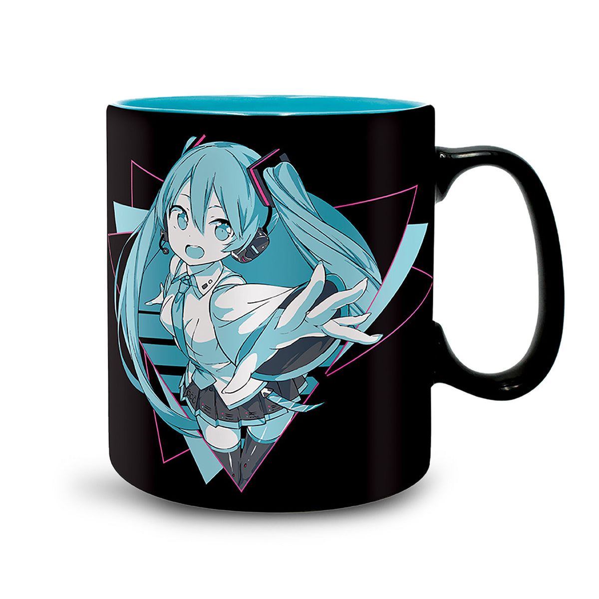 Productafbeelding Hatsune Miku Mok