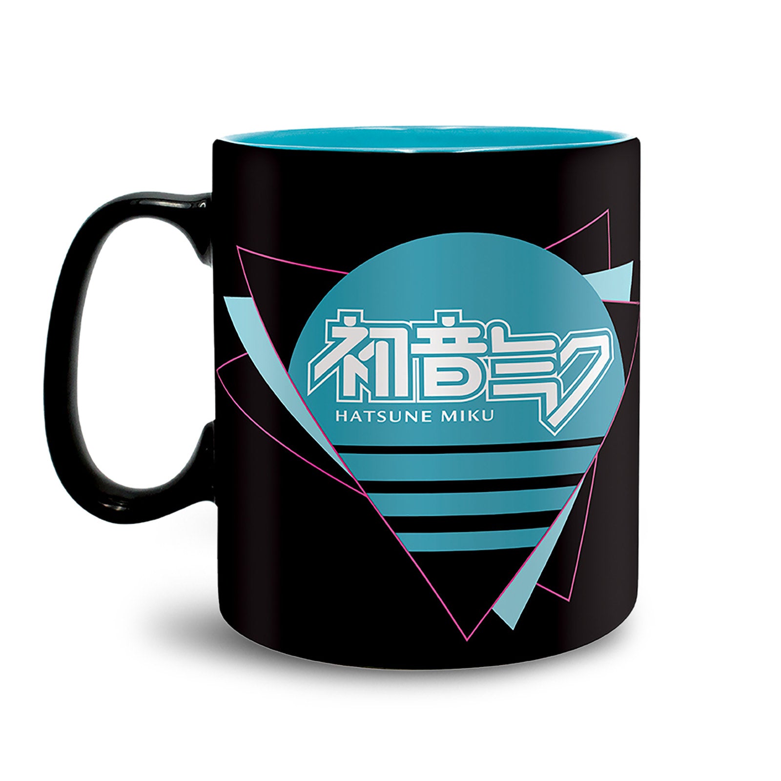 Productafbeelding Hatsune Miku Mok