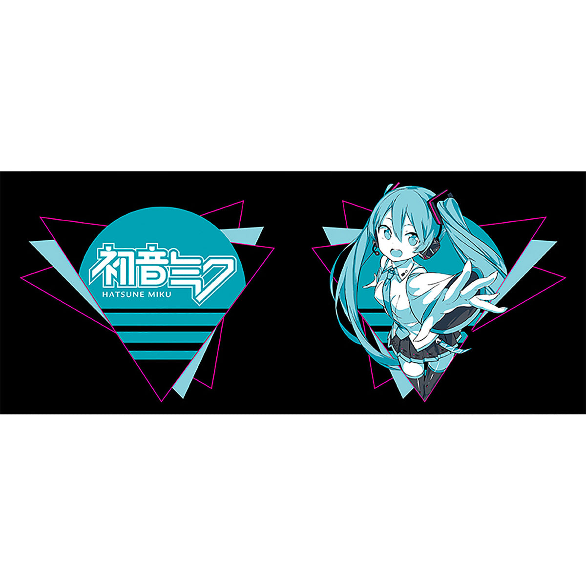 Productafbeelding Hatsune Miku Mok