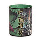 Productafbeelding Jujutsu Kaisen - Itadori & Sukuna Thermochromische Mok