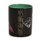 Productafbeelding Jujutsu Kaisen - Itadori & Sukuna Thermochromische Mok