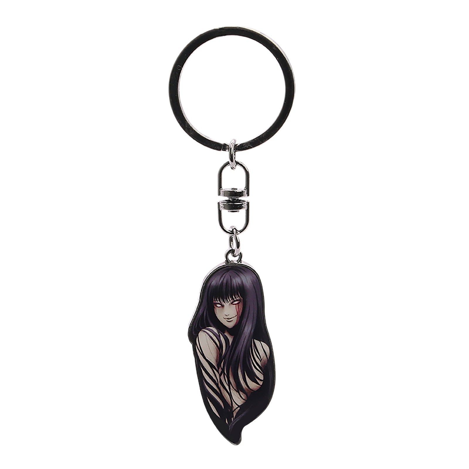 Productafbeelding Junji Ito - Tomie Sleutelhanger
