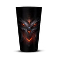 Productafbeelding Diablo - Hoofd Glas
