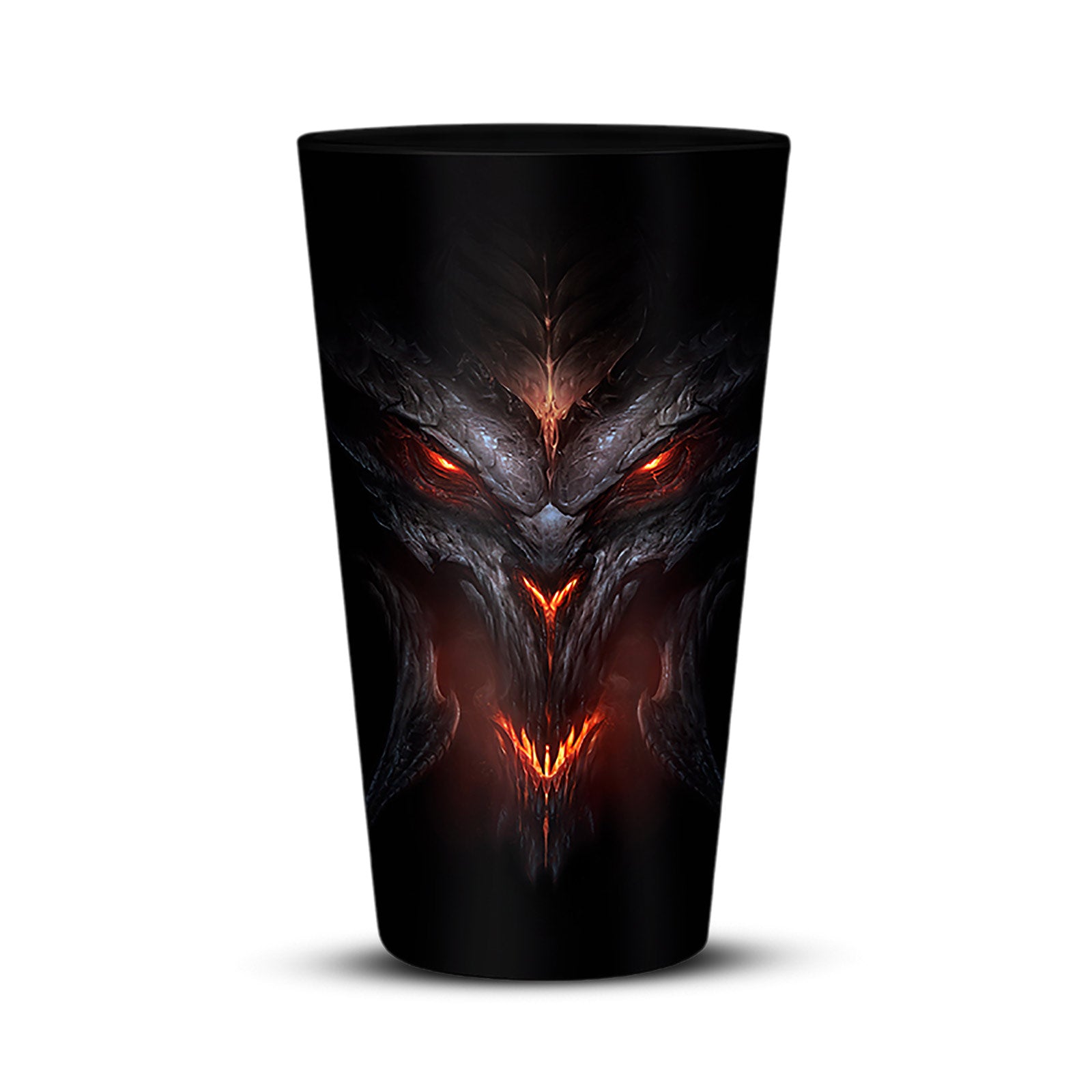 Productafbeelding Diablo - Hoofd Glas